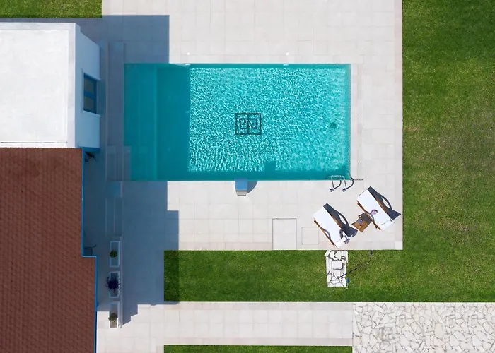 Serenity Villas