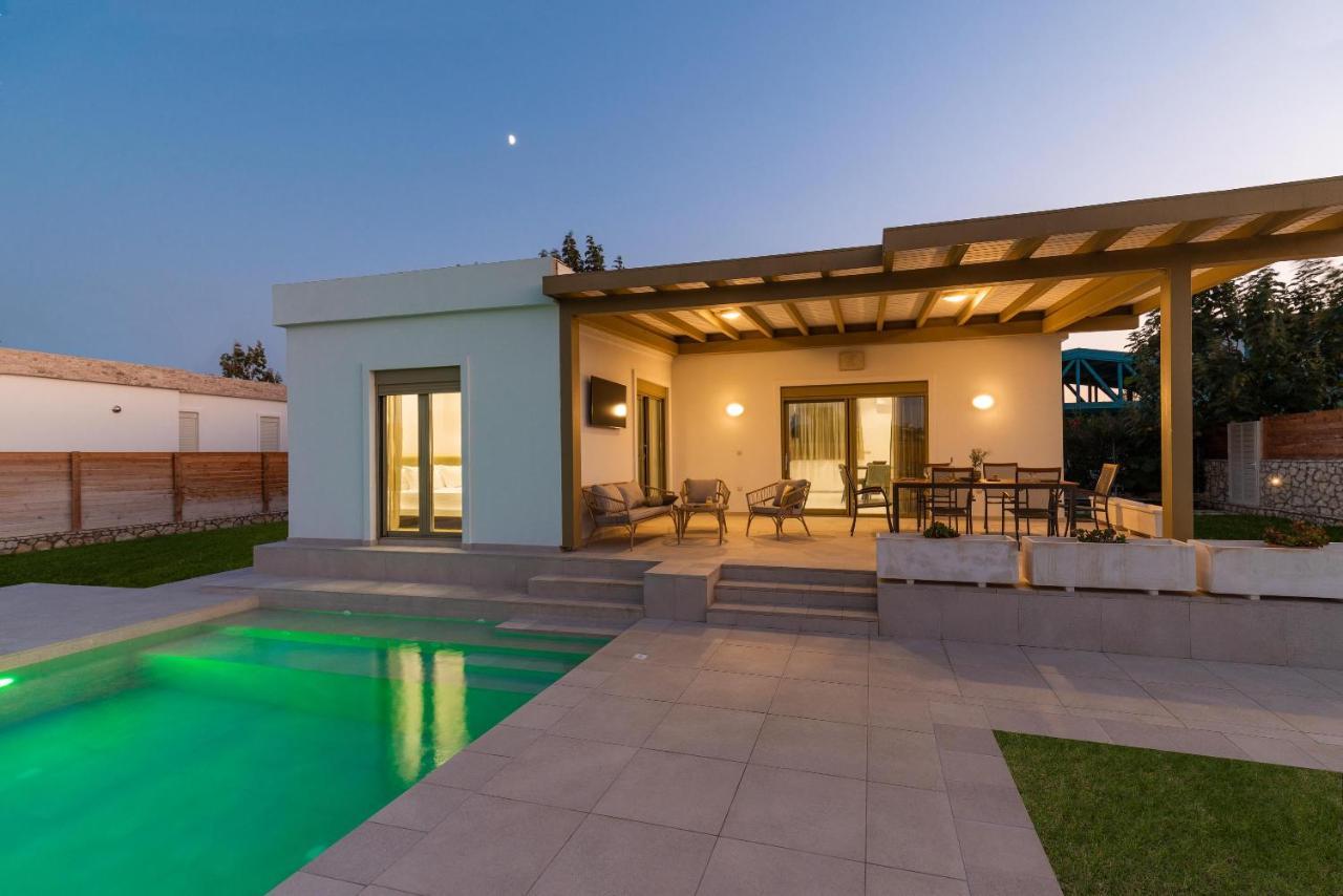 Serenity Villa *