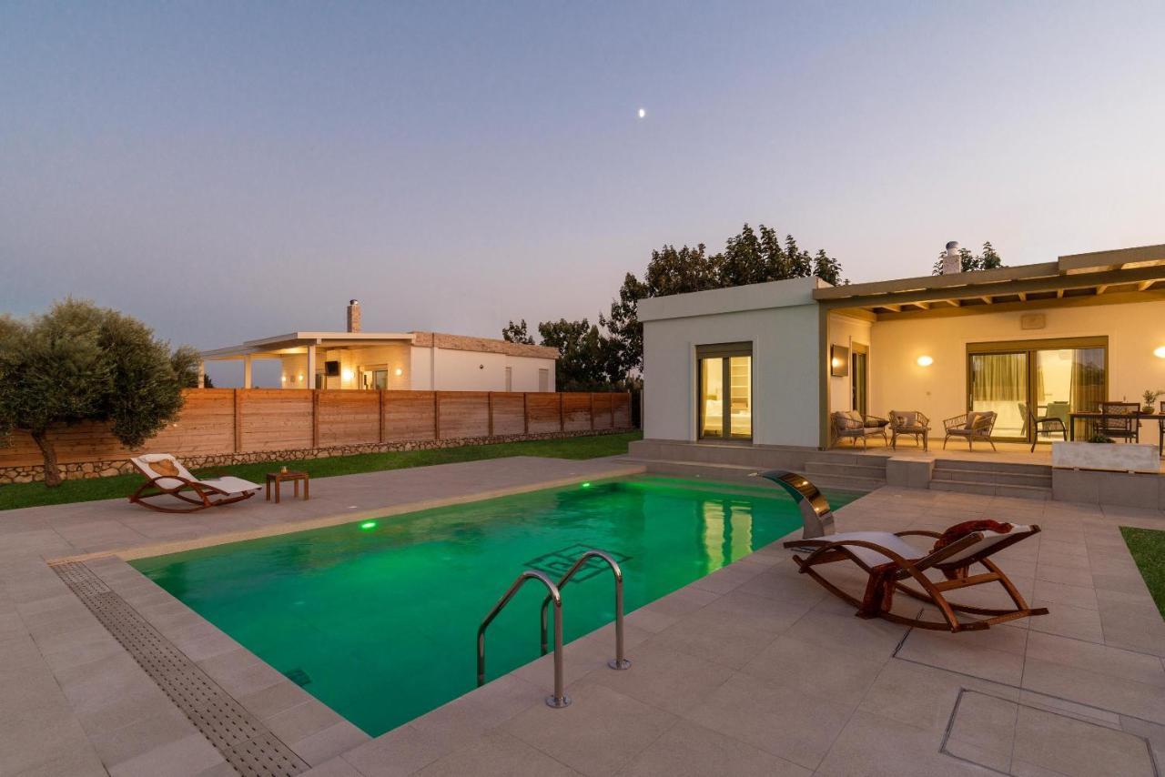 Serenity Villa