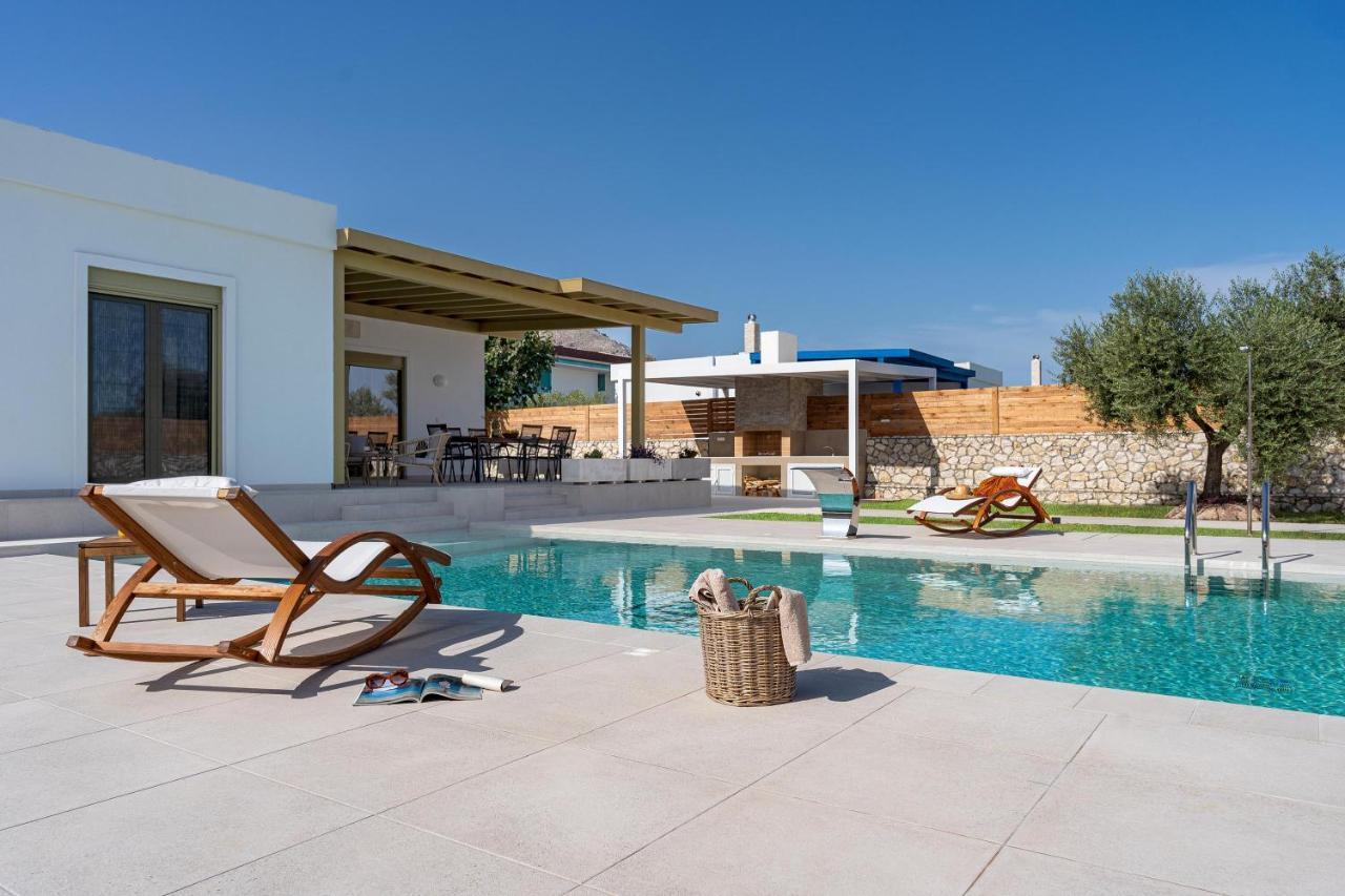 Villa Serenity