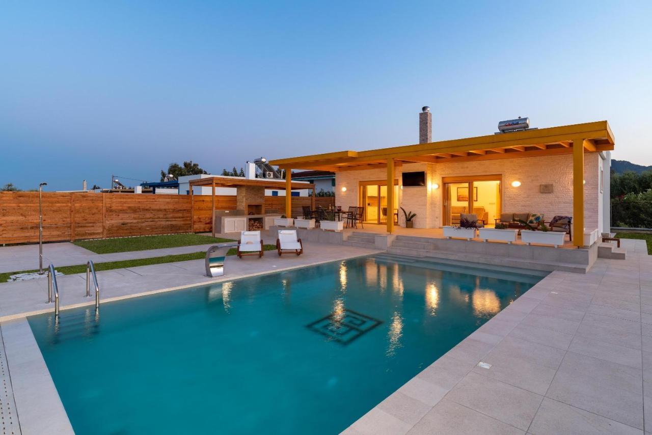 Villa Serenity *