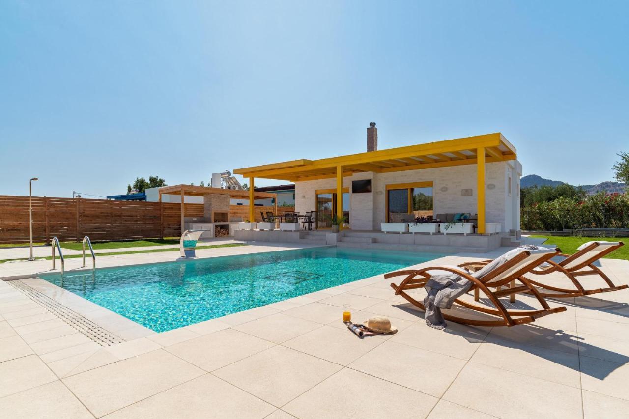 Serenity Villa *