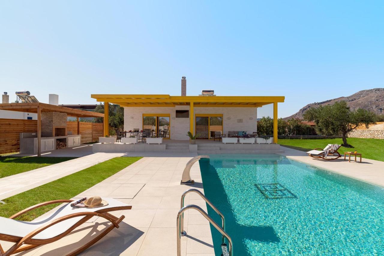 Serenity Villa Kolymbia