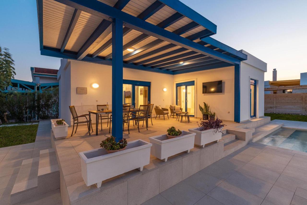Serenity Villa