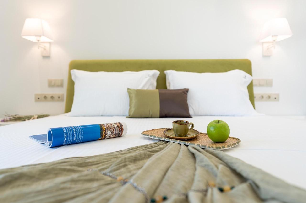 Villa Serenity Kolymbia