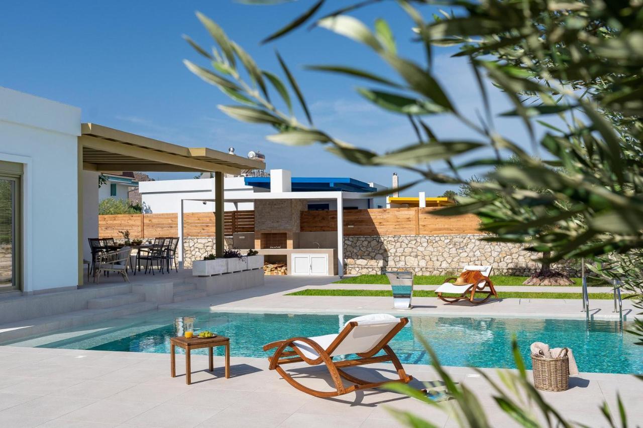 Villa Serenity