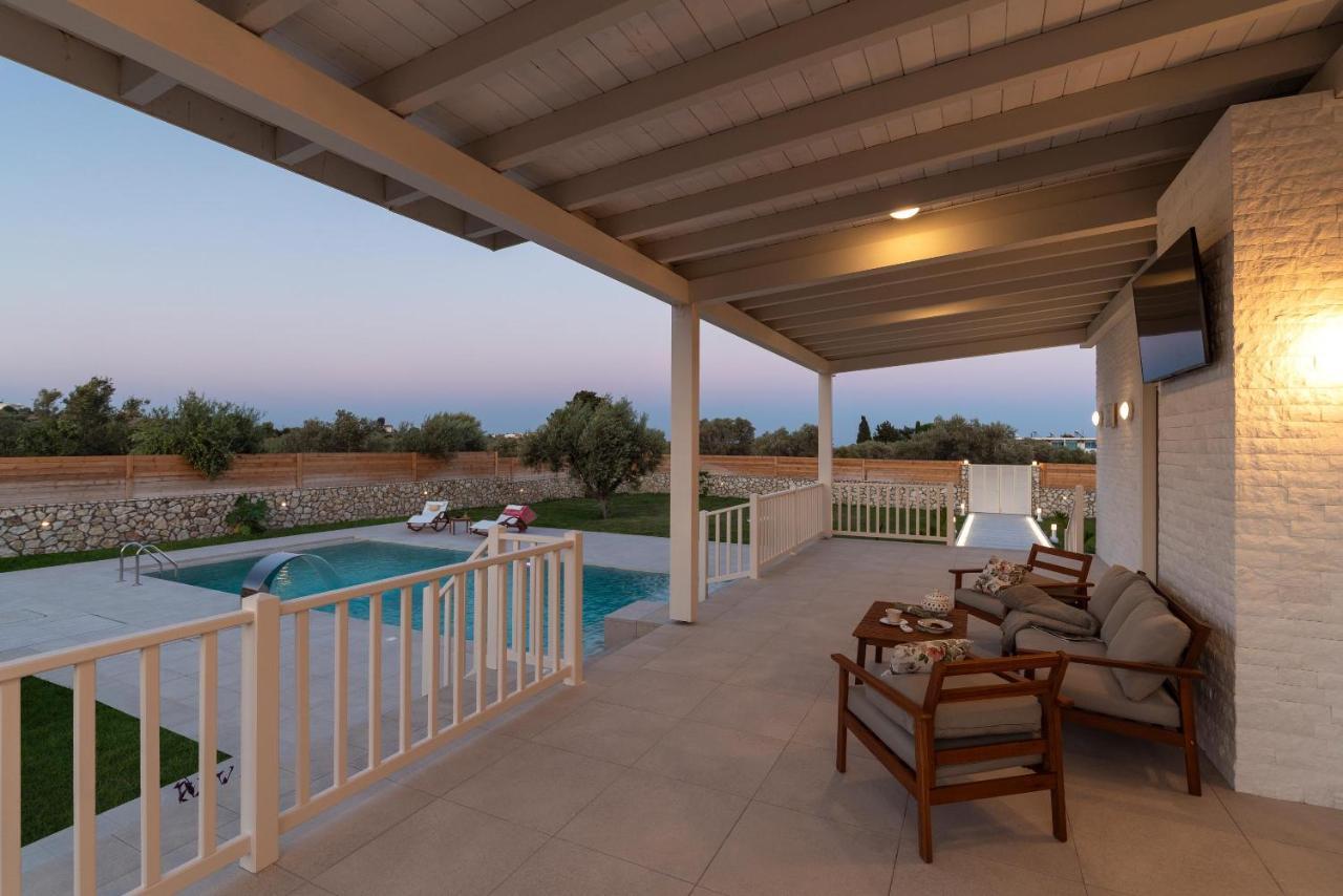 Villa Serenity Kolymbia