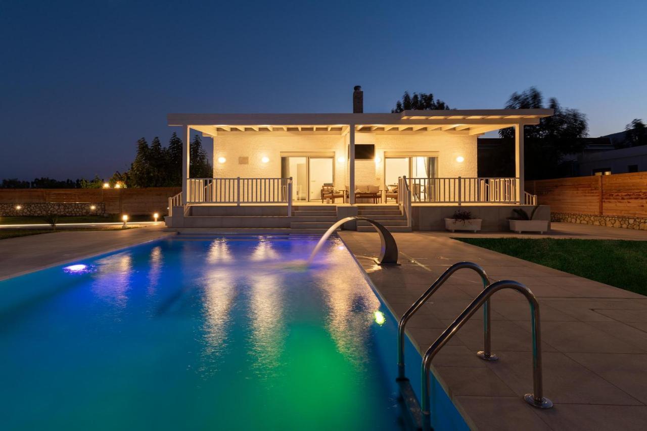 Villa Serenity