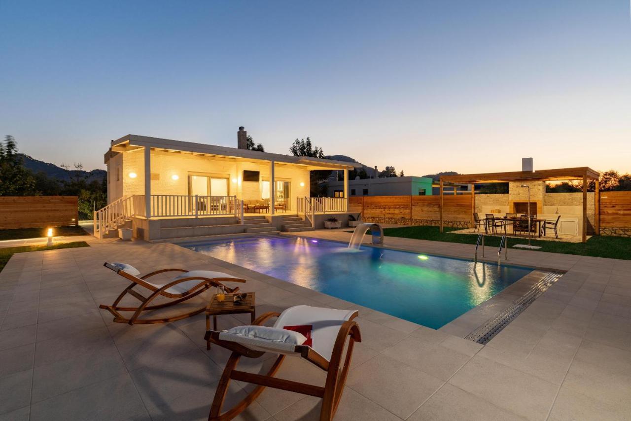 Villa Serenity