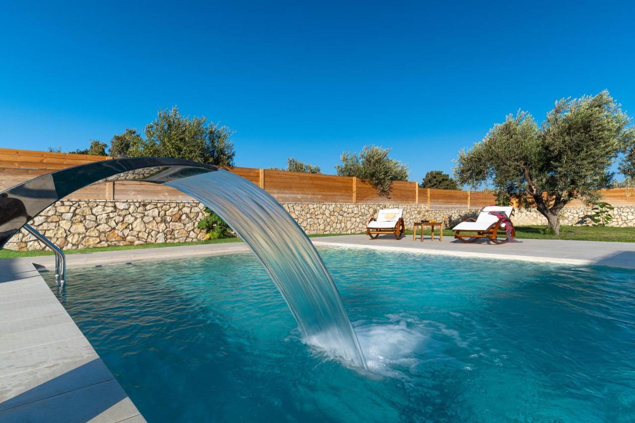 Villa Serenity