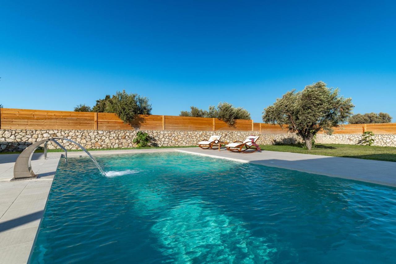 Villa Serenity