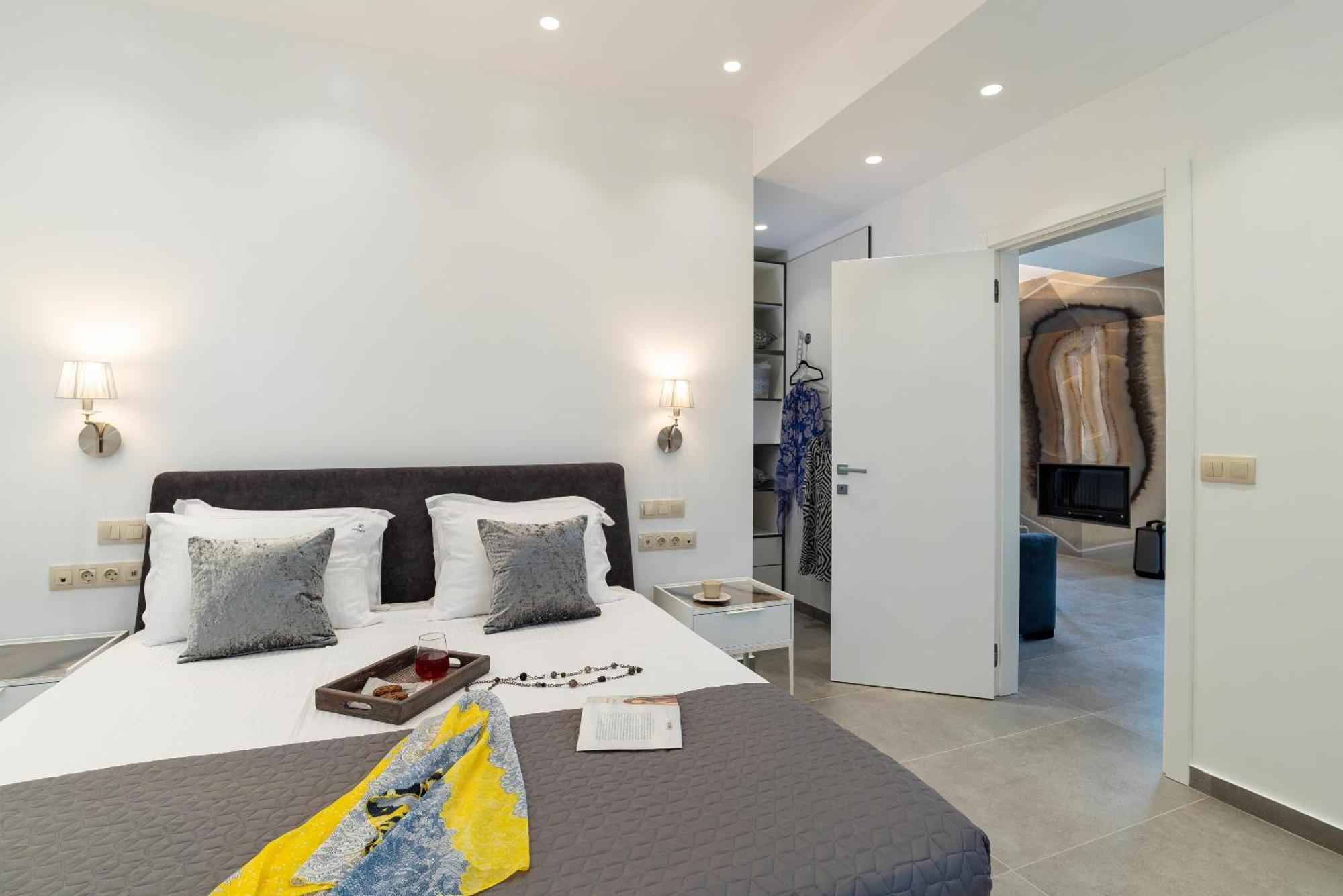 Villa Serenity
