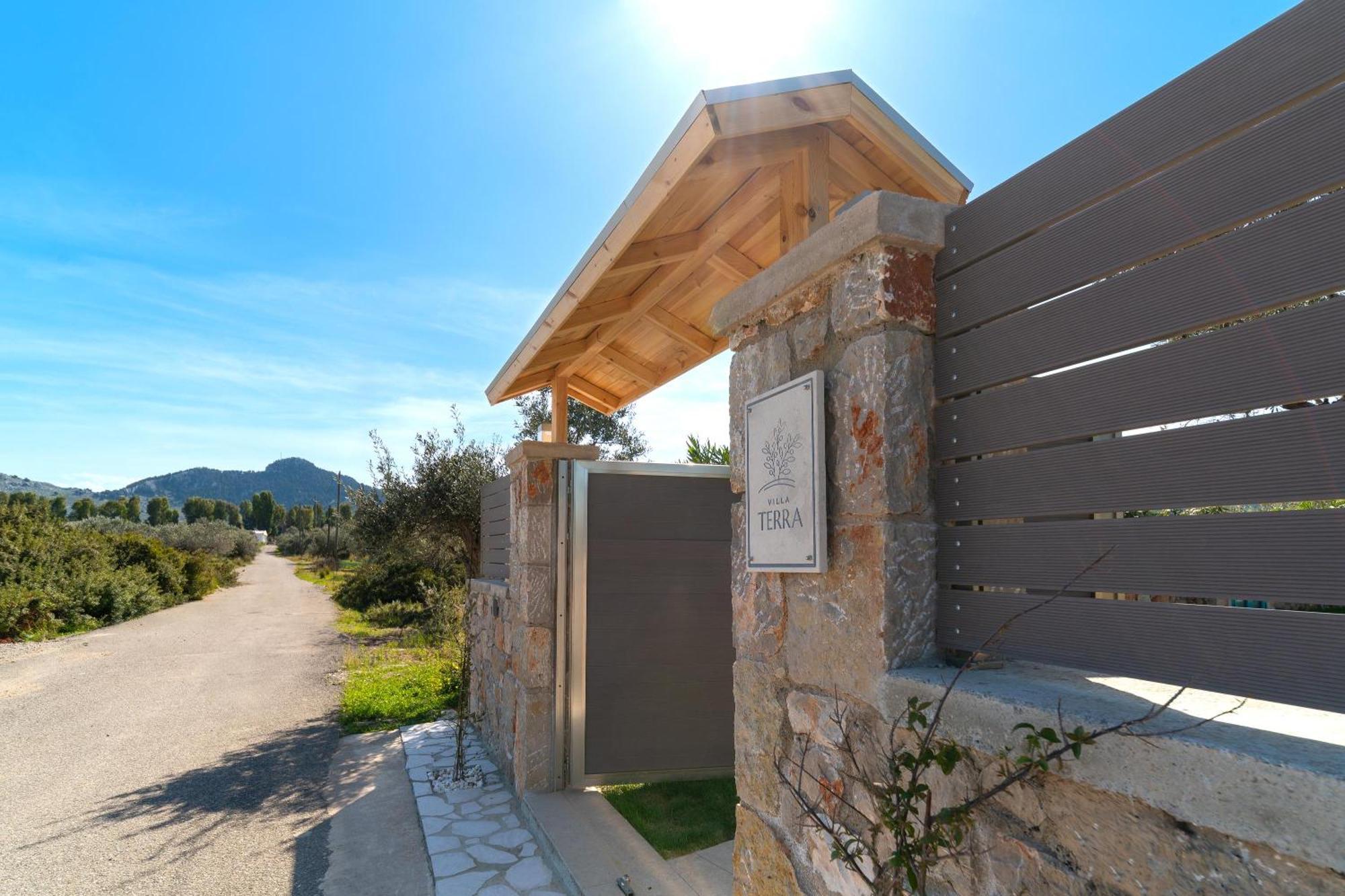 Villa Serenity